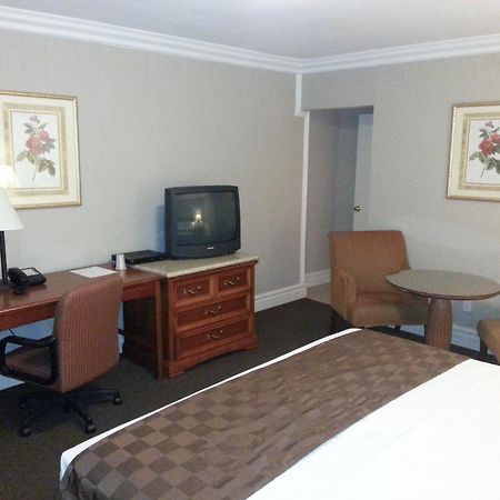 Gridley Pacific Motel المظهر الخارجي الصورة