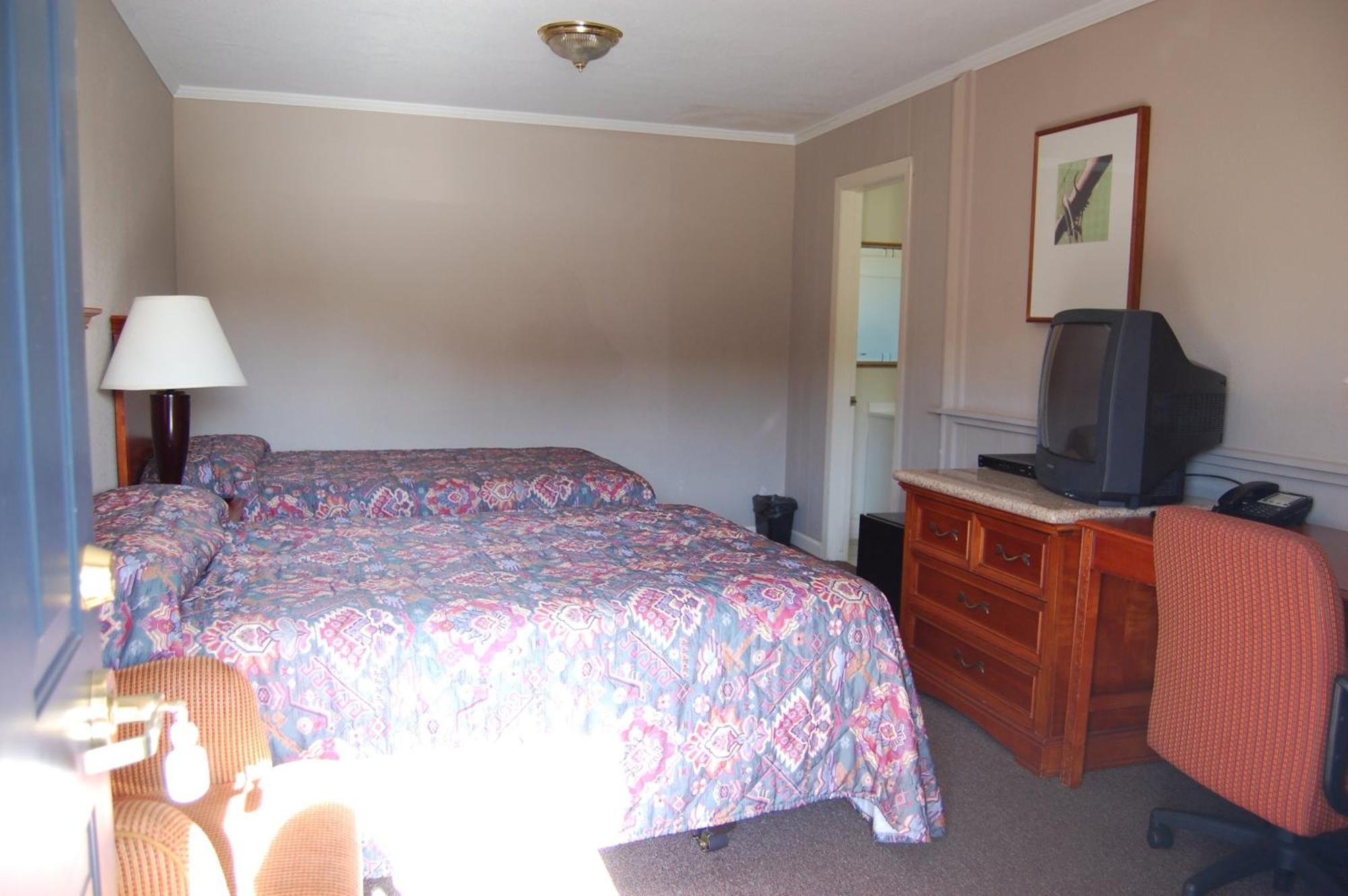 Gridley Pacific Motel المظهر الخارجي الصورة