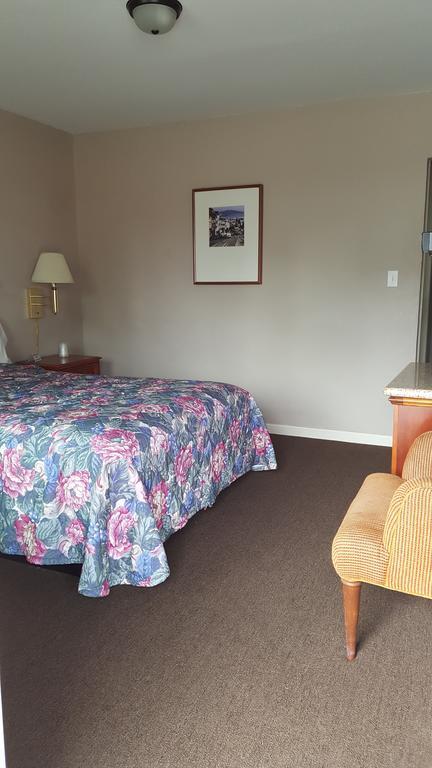 Gridley Pacific Motel المظهر الخارجي الصورة