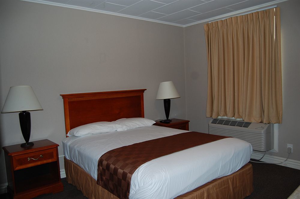 Gridley Pacific Motel المظهر الخارجي الصورة
